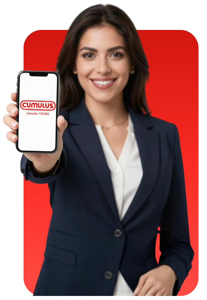 Atendimento Cumulus